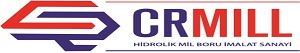 CrMill Hidrolik Mil Boru İmalat Sanayi Ticaret Ltd. Şti.